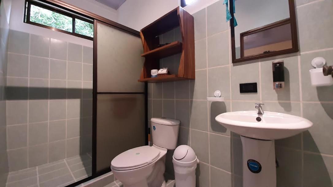 Apartmán Casa Martina Cahuita Exteriér fotografie