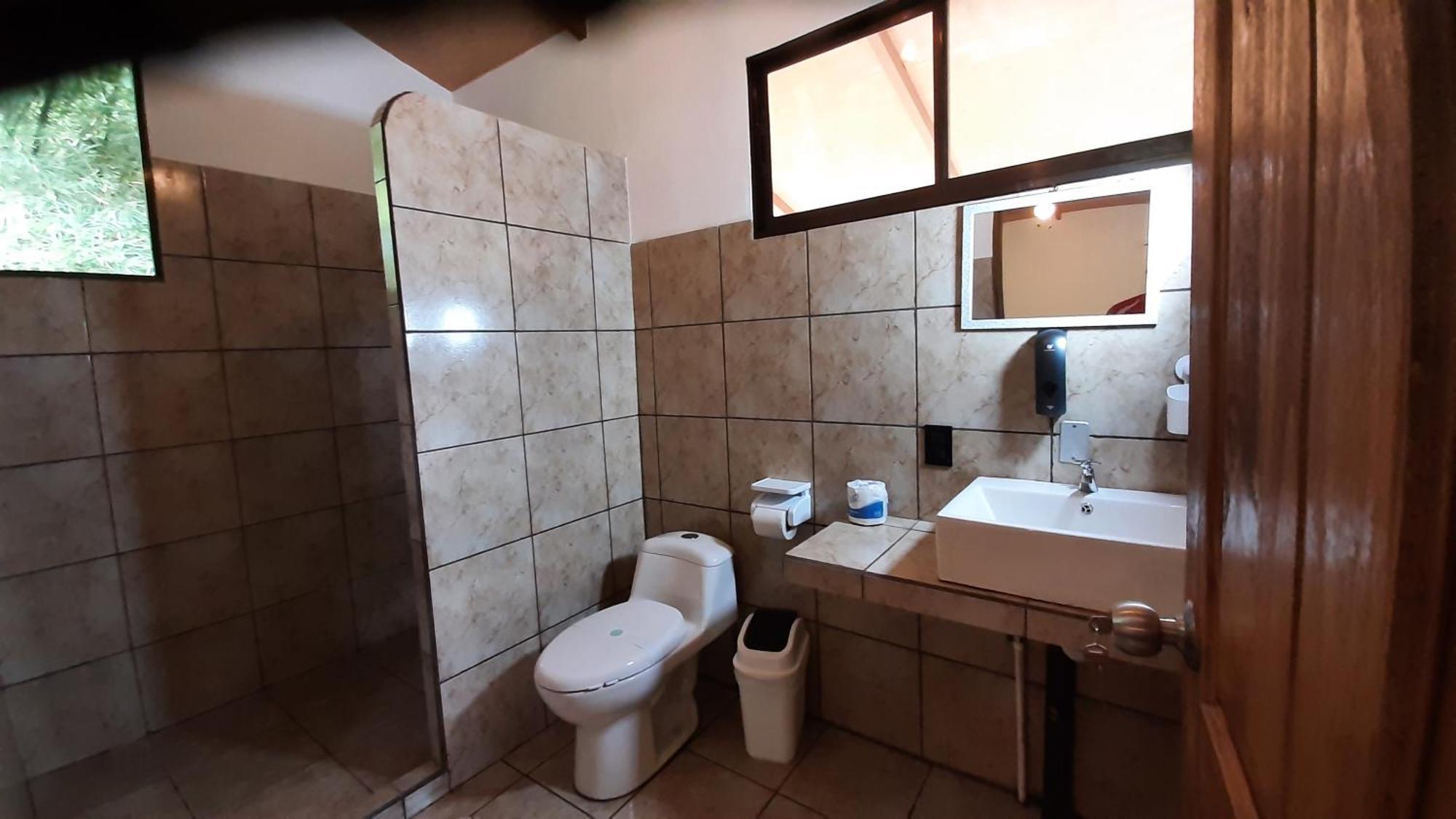 Apartmán Casa Martina Cahuita Exteriér fotografie